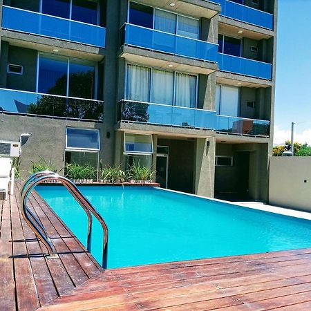 Dfc Fma- Coliving Daire Salta Dış mekan fotoğraf