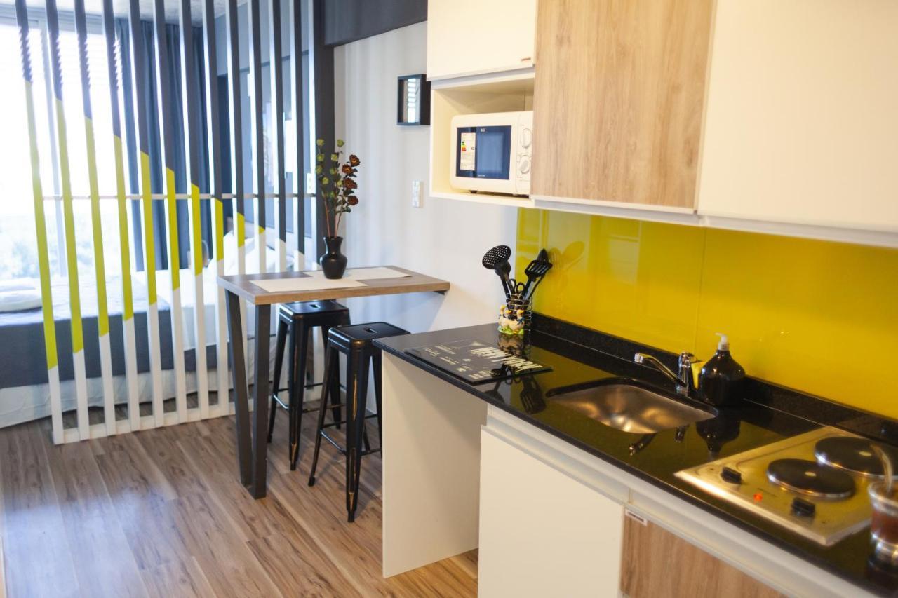 Dfc Fma- Coliving Daire Salta Dış mekan fotoğraf
