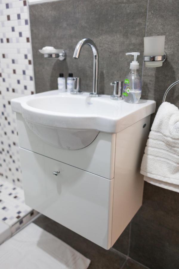 Dfc Fma- Coliving Daire Salta Dış mekan fotoğraf