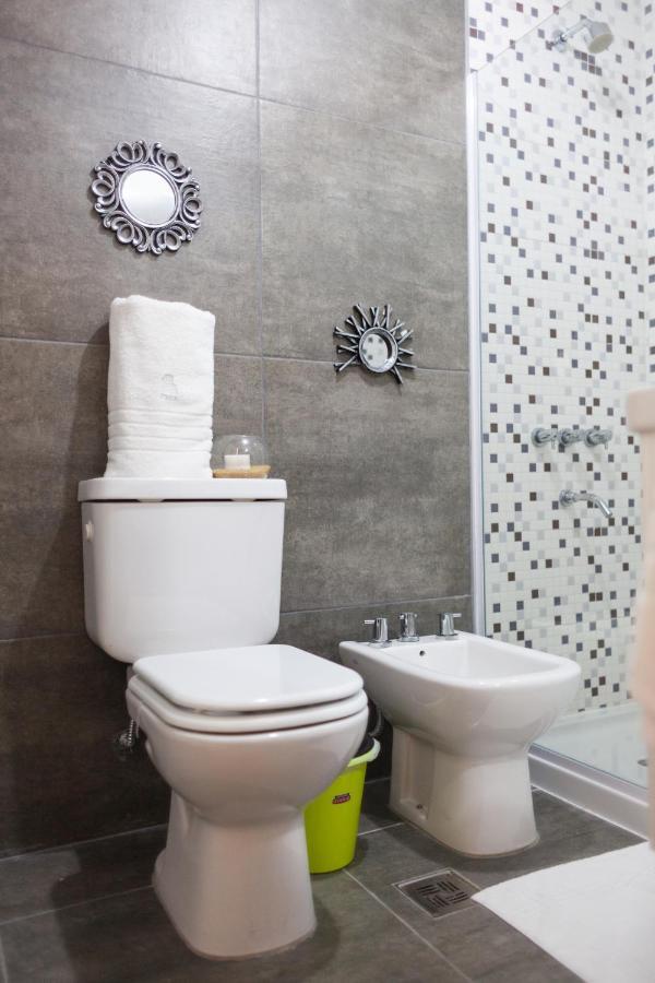 Dfc Fma- Coliving Daire Salta Dış mekan fotoğraf