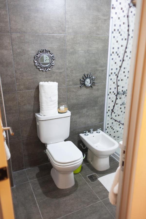 Dfc Fma- Coliving Daire Salta Dış mekan fotoğraf