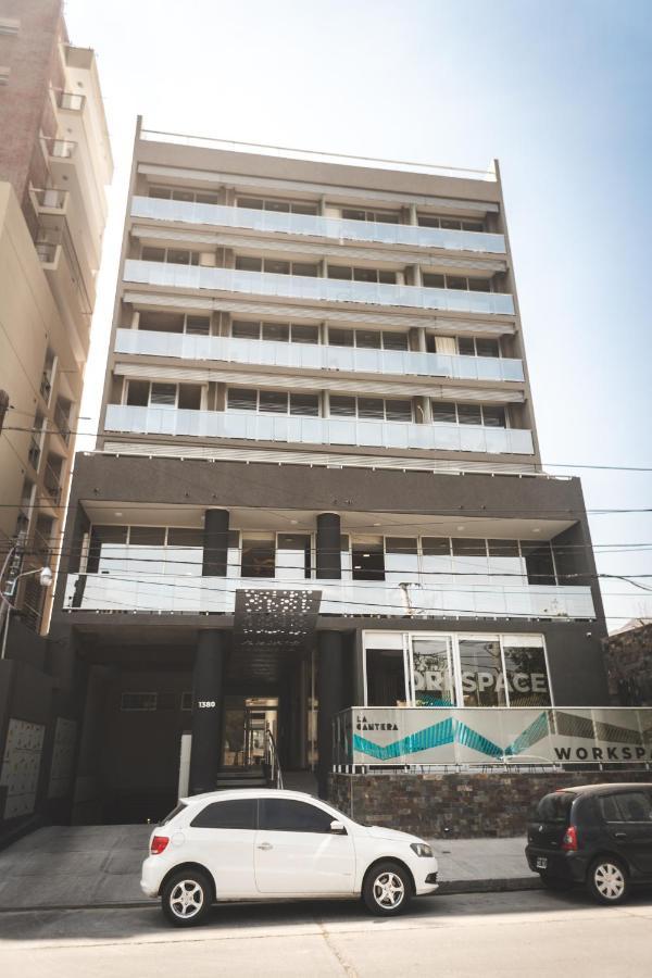 Dfc Fma- Coliving Daire Salta Dış mekan fotoğraf