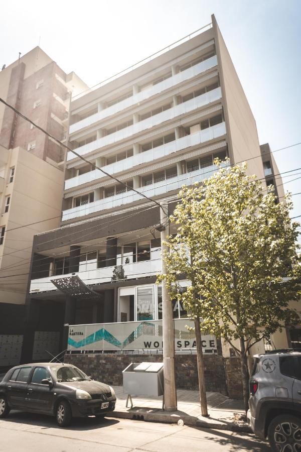 Dfc Fma- Coliving Daire Salta Dış mekan fotoğraf