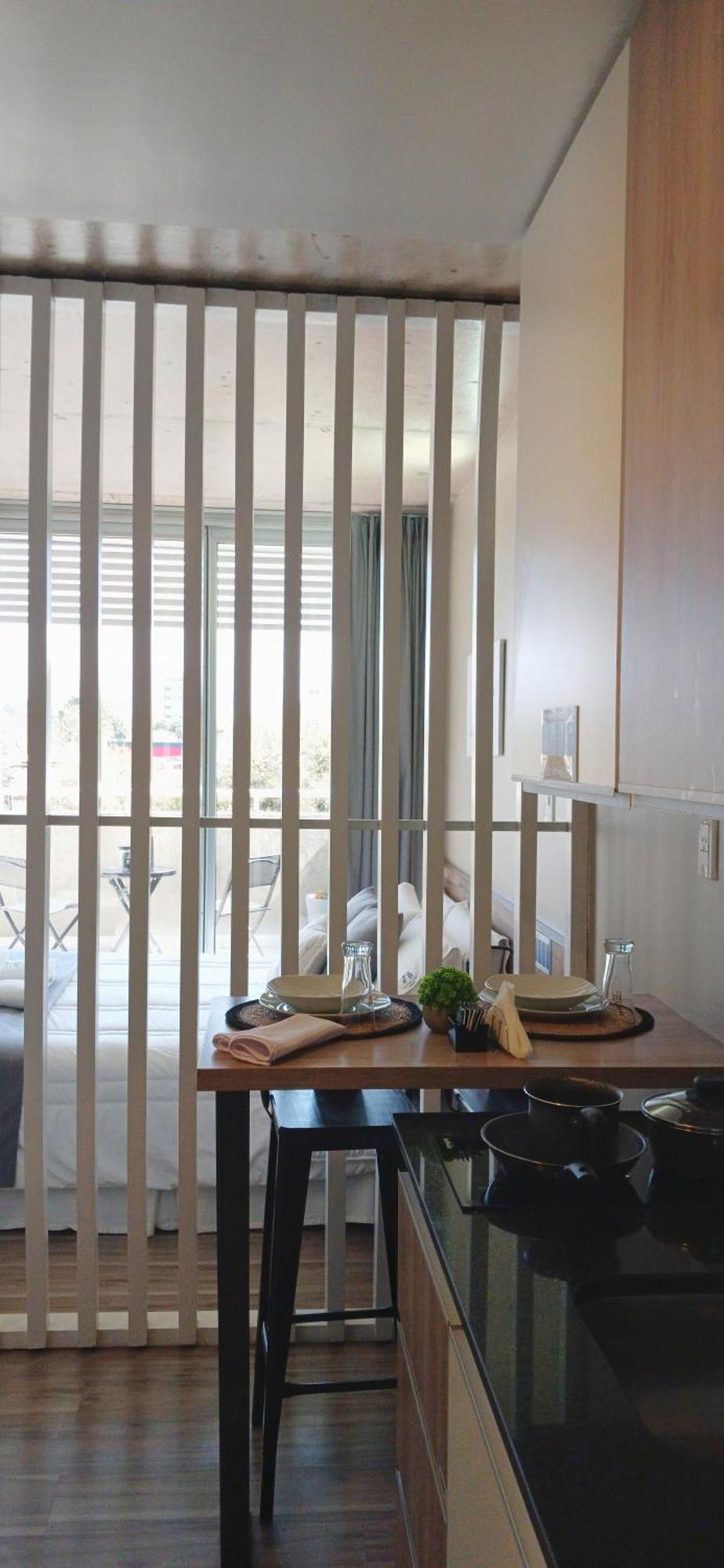 Dfc Fma- Coliving Daire Salta Dış mekan fotoğraf