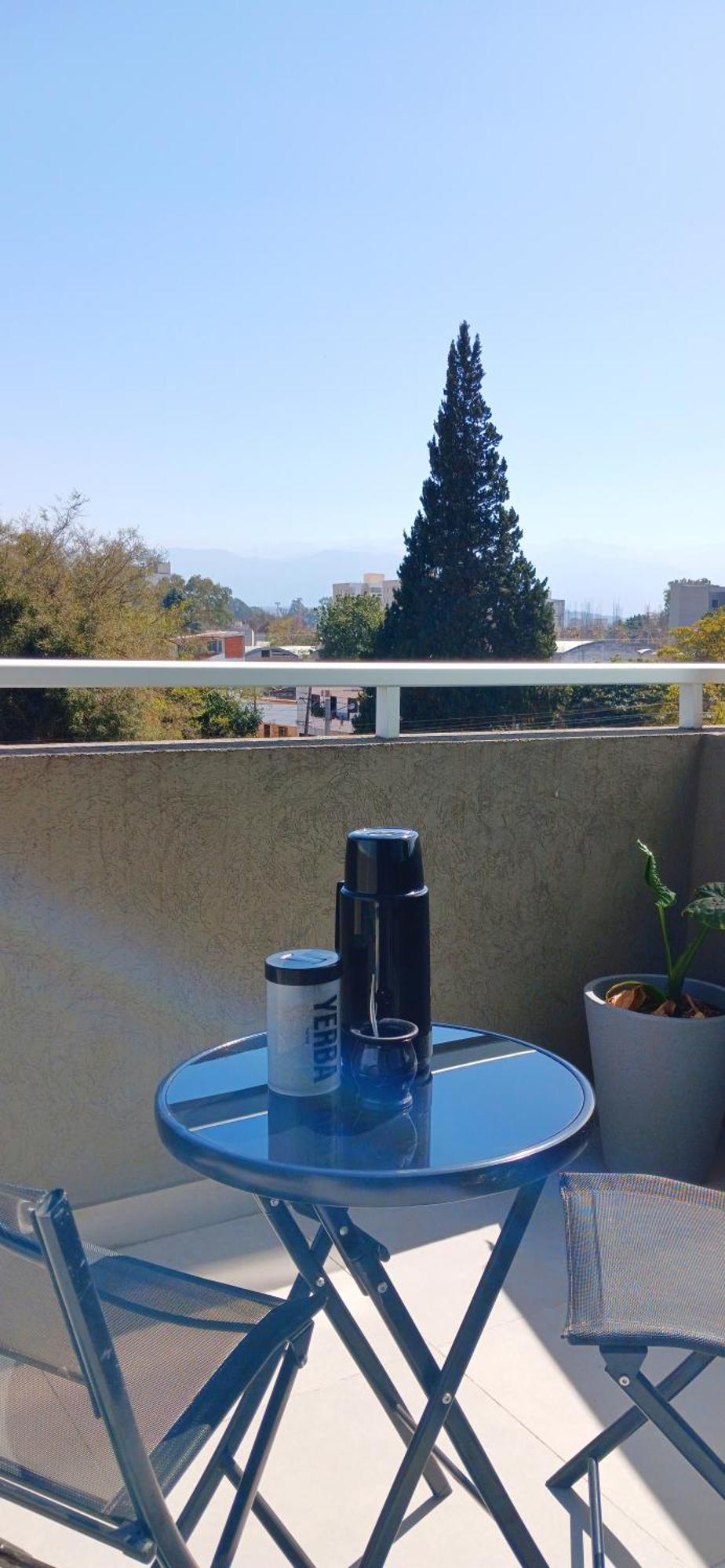 Dfc Fma- Coliving Daire Salta Dış mekan fotoğraf