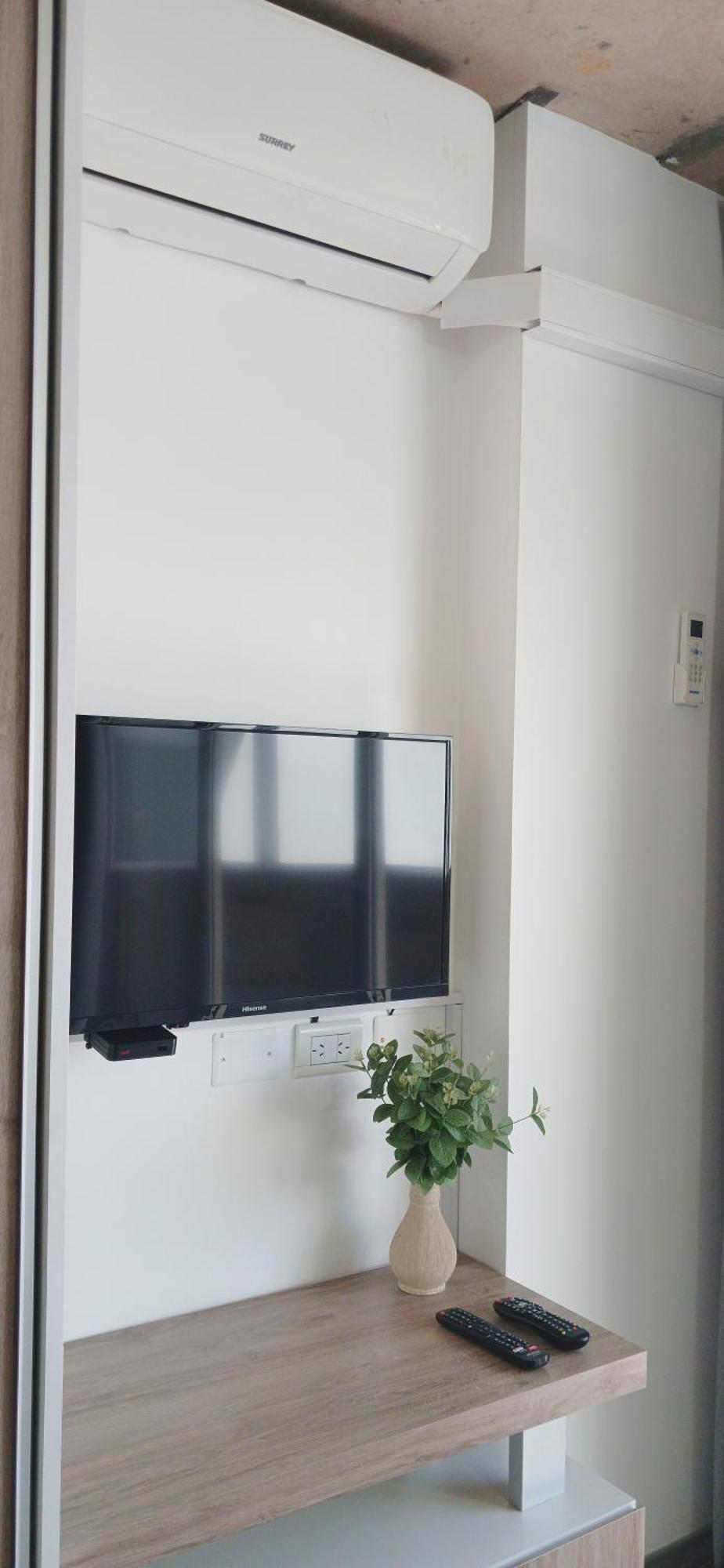 Dfc Fma- Coliving Daire Salta Dış mekan fotoğraf