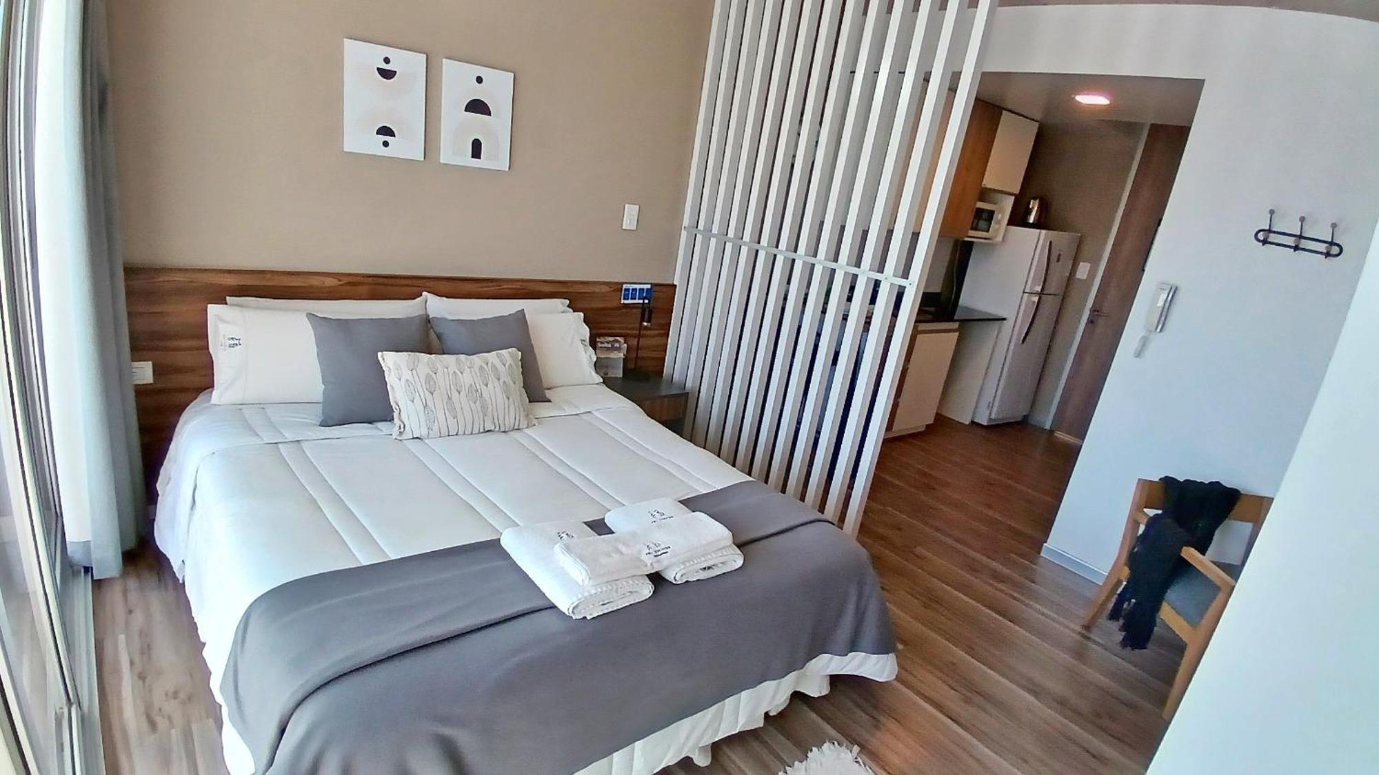 Dfc Fma- Coliving Daire Salta Dış mekan fotoğraf