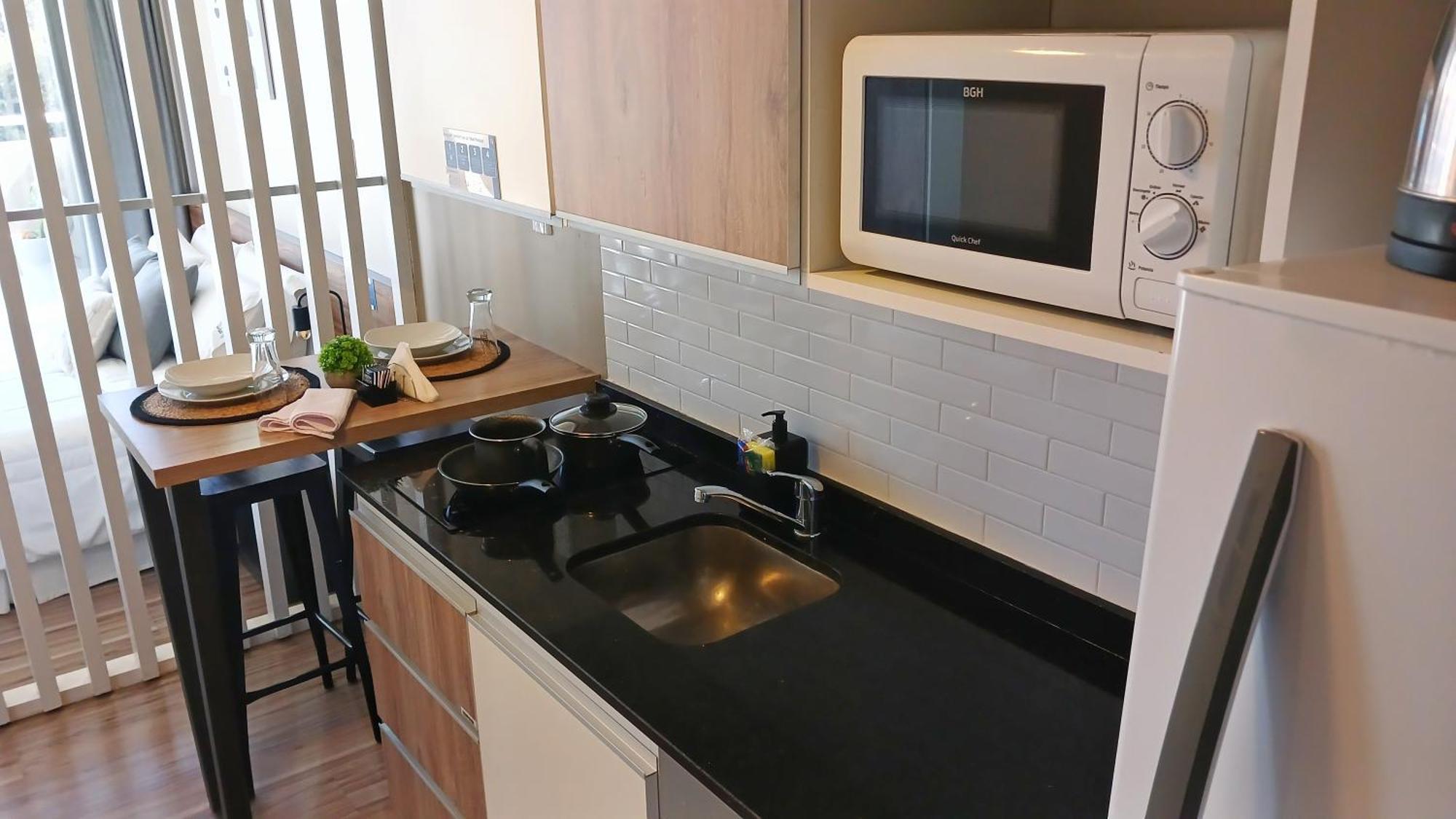 Dfc Fma- Coliving Daire Salta Dış mekan fotoğraf
