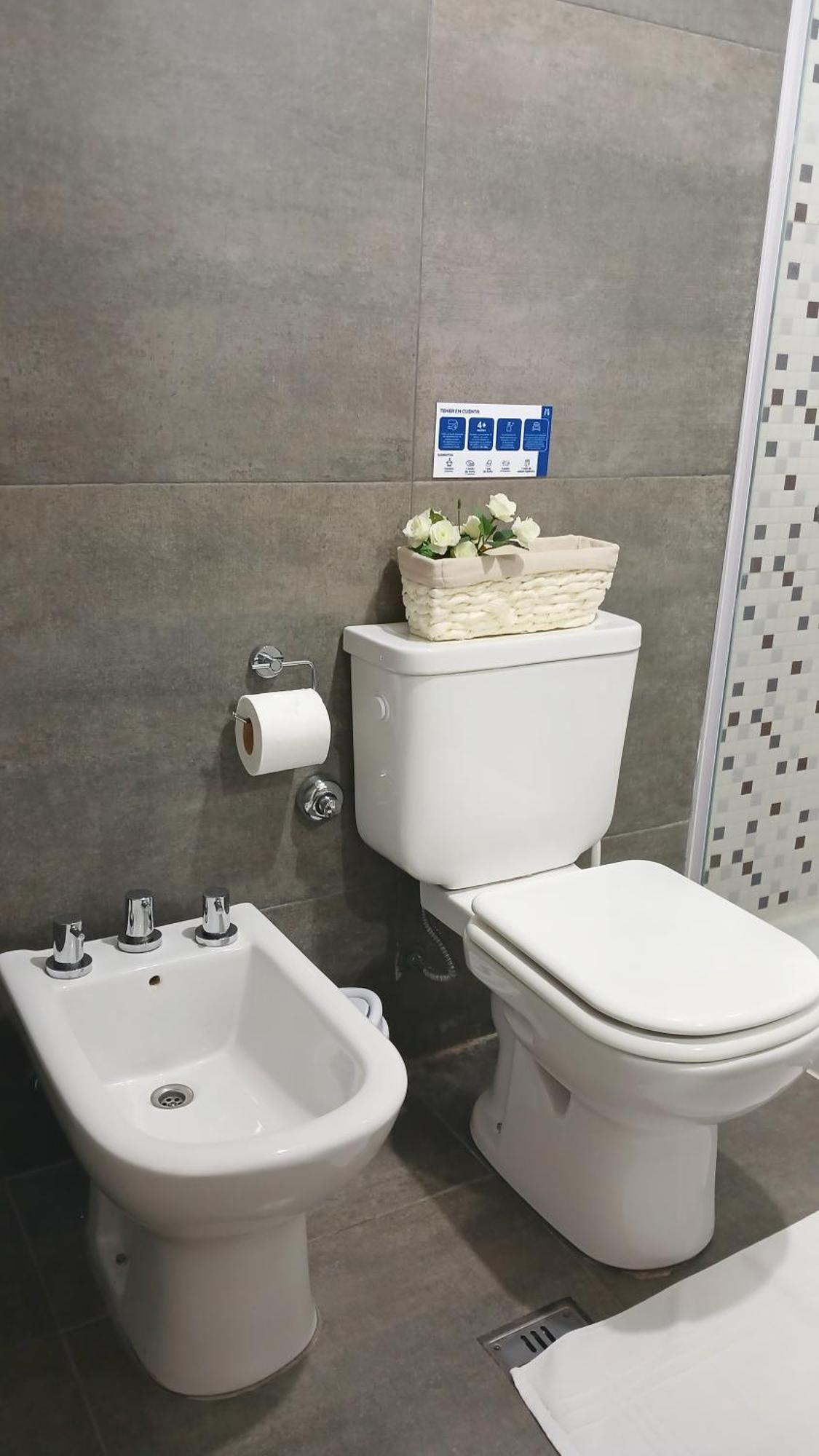 Dfc Fma- Coliving Daire Salta Dış mekan fotoğraf