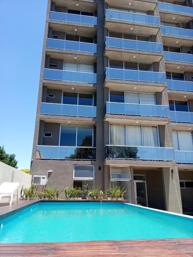 Dfc Fma- Coliving Daire Salta Dış mekan fotoğraf