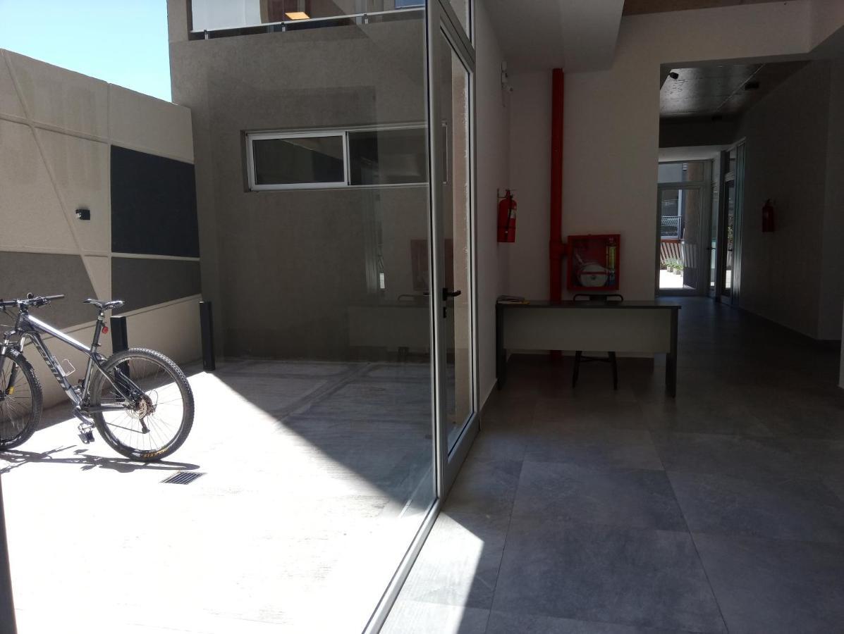 Dfc Fma- Coliving Daire Salta Dış mekan fotoğraf