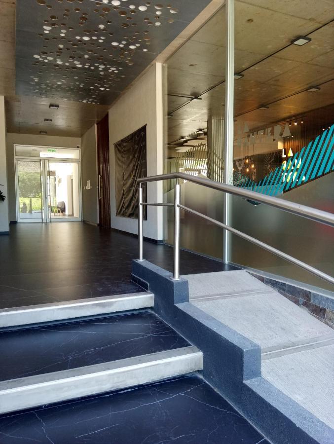 Dfc Fma- Coliving Daire Salta Dış mekan fotoğraf